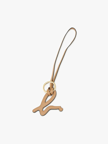 【Outlet】キーホルダーチャーム YAA02-01