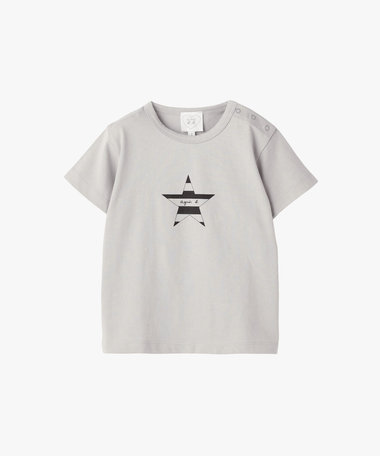 ENFANT ベビー｜agnès b.｜アニエスベー公式オンラインブティック