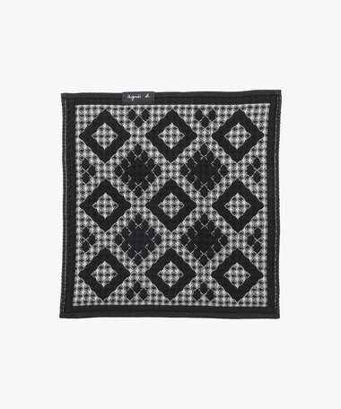 ハニカム織 タオルハンカチ