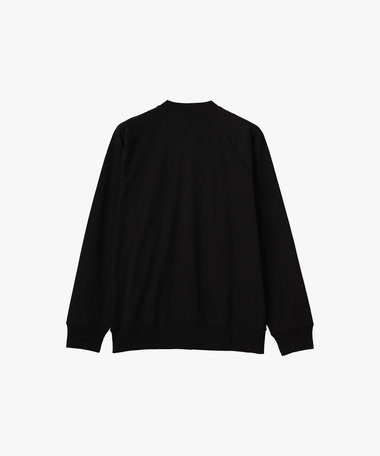 メンズ コットン ブルゾン "Senga"