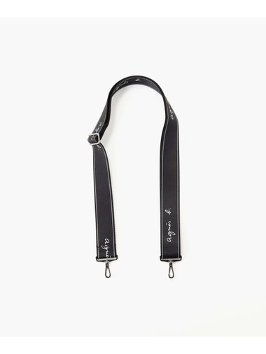 ロゴバッグベルト NA09-01