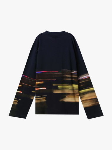 【Outlet】NU38 SWEAT スウェット