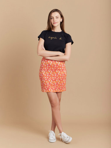 【Outlet】JIR5 JUPE スカート