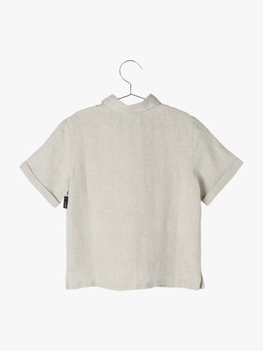 【Outlet】UAF9 E CHEMISE キッズ シャツ