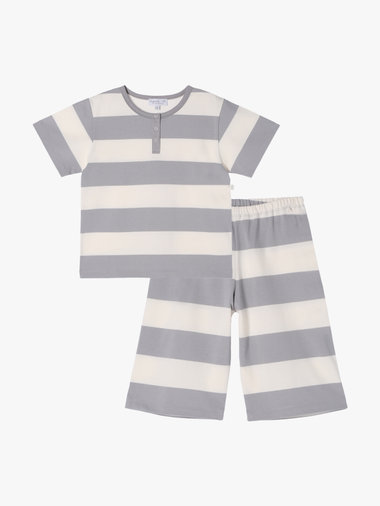 【Outlet】J019 E PYJAMA キッズ パジャマ