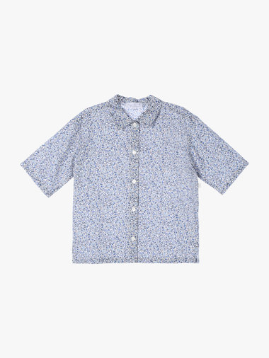 【Outlet】IDM9 E CHEMISE キッズ ブラウス