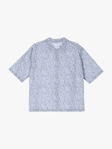 【Outlet】IDM9 E CHEMISE キッズ ブラウス