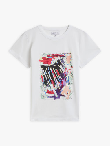 SEM4 TS BRANDO Tシャツ