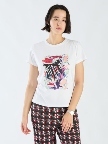SEM4 TS BRANDO Tシャツ