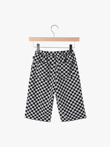 【Outlet】JIU7 E BERMUDA キッズ バミューダパンツ