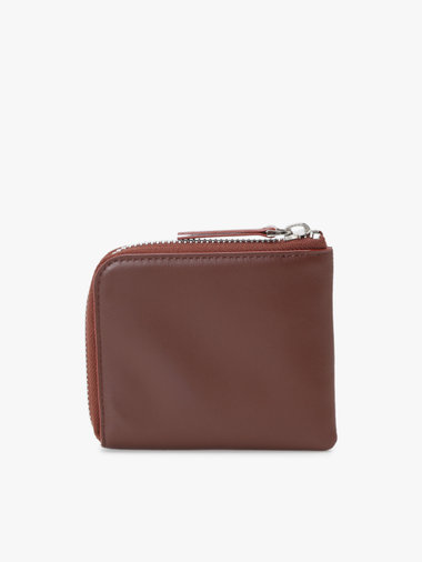 レザー コインケース”Yvon” ZAH04-02