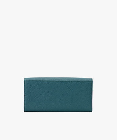 レザー ロングウォレット "Erika" QAW05-03