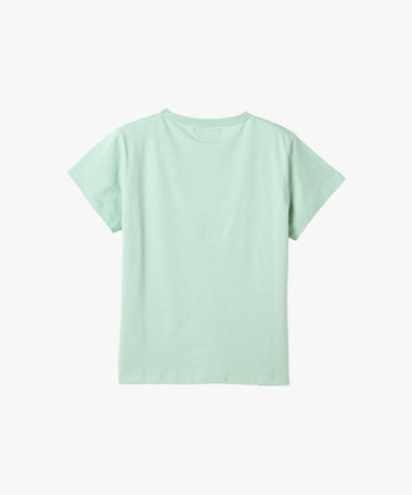 アニエスベー　tシャツ agnes b.（アニエスベー） agnes b. Tシャツ メンズ サイズ ロゴ 半袖