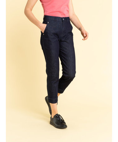 KA17 PANTALON デニムパンツ