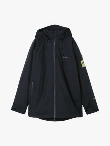 agnes b. × HH United Jacket