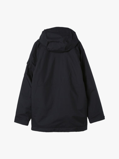 agnes b. × HH United Jacket