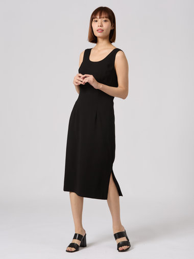 【Outlet】U700 ROBE ワンピース