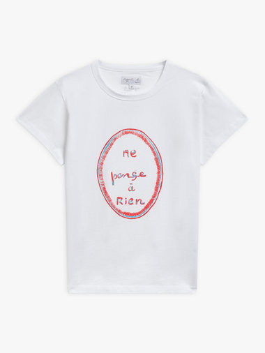 SEO4 TS BRANDO アーティスト Tシャツ