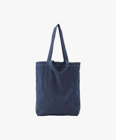 デニム 2way トートバッグ "Paulette" YAS18A-01