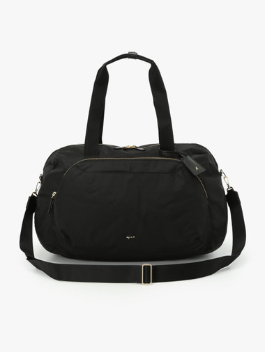 ナイロンボストンバッグ ”Maron” FT03A-03