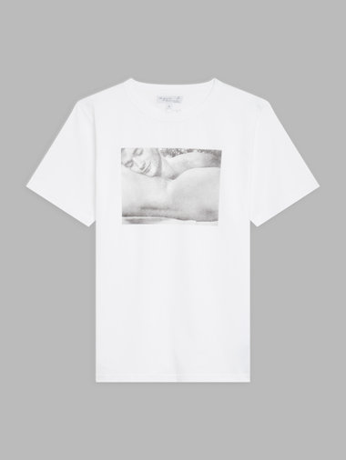 SEI3 TS BRANDO アーティスト Tシャツ