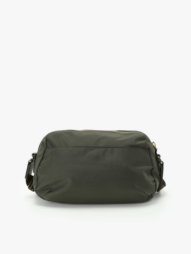 ナイロンショルダーバッグ ”Maron” FT03A-04