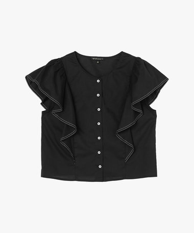 トップス/シャツ｜ウェア｜To b. by agnès b.｜agnès b.｜アニエスベー