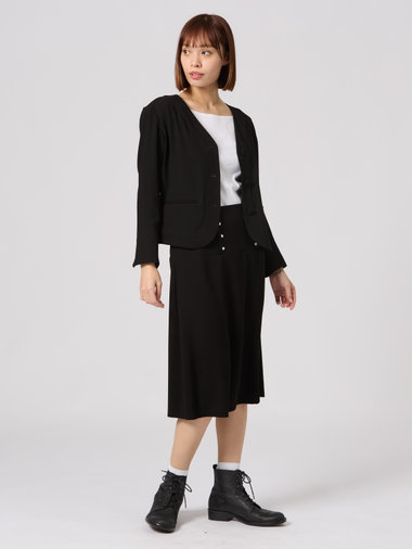 【Outlet】U700 SPENCER ジャケット