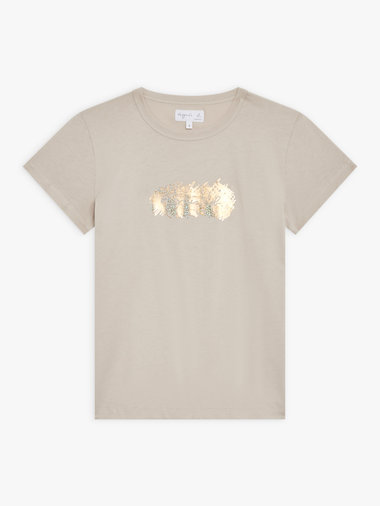 【Outlet】SES2 TS BRANDO Tシャツ