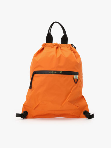 【Outlet】【ユニセックス】 バックパック YAH03-02