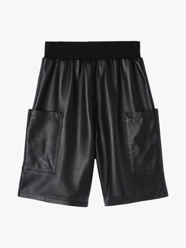 【Outlet】CU55 BERMUDA バミューダパンツ