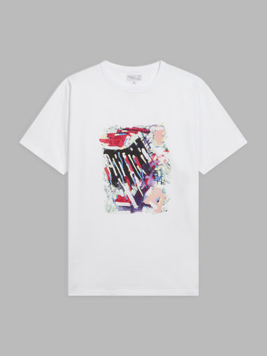 【Outlet】SEM4 TS BRANDO Tシャツ