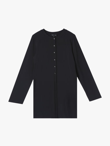 JX74 CARDIGAN カーディガンプレッション