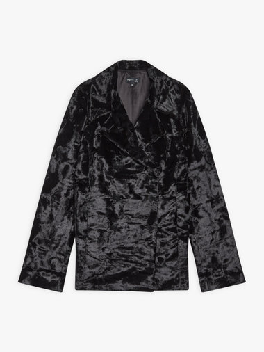 【Outlet】UT68 CABAN ジャケット