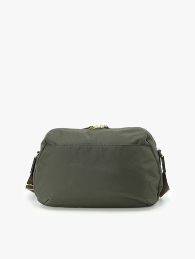 ナイロンショルダーバッグ ”Maron” FT03A-05