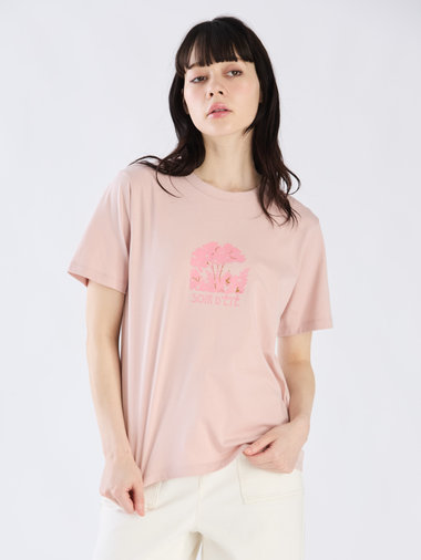 【Outlet】SOIR D'ETE(TREE) Tシャツ
