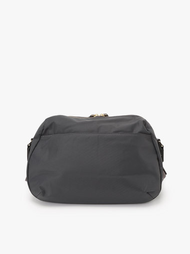 ナイロンショルダーバッグ ”Maron” FT03A-05