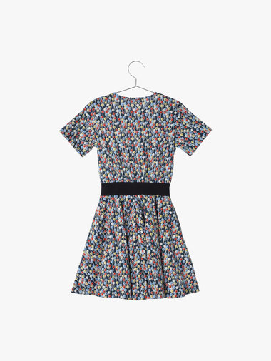 【Outlet】JIU9 E ROBE キッズ ワンピース