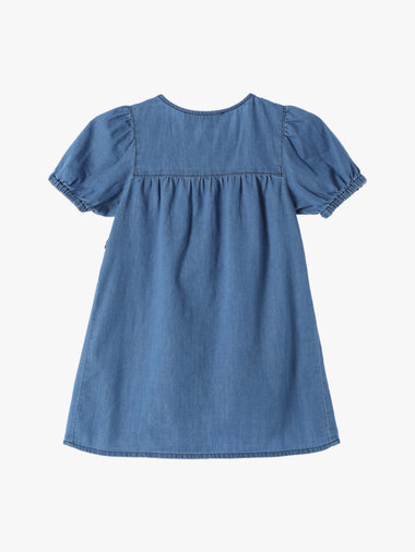 TN45 L ROBE ベビー ワンピースプレッション