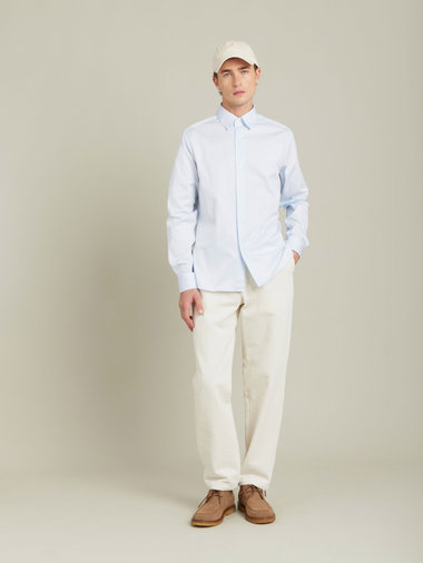 UQ36 CHEMISE シャツ