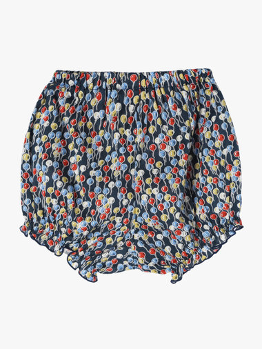 【Outlet】JIU9 L BLOMMER ベビー ブルマ