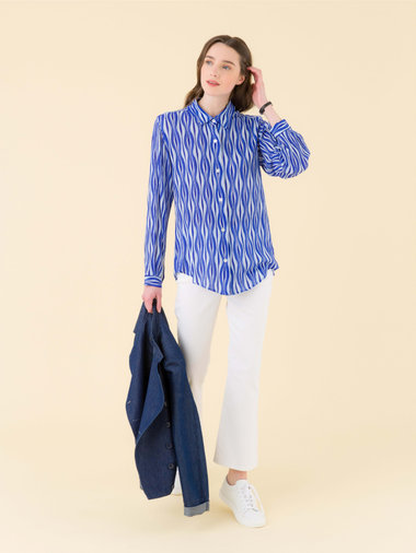  ICM4 CHEMISE シャツ