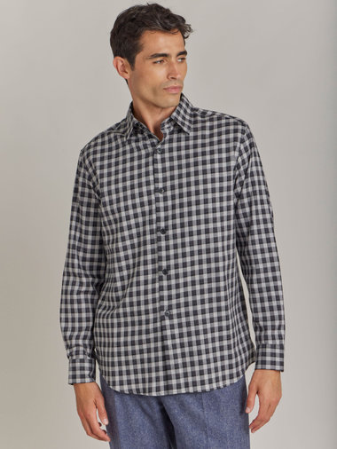 【Outlet】CAU5 CHEMISE シャツ