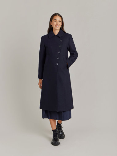 【Outlet】TU74 MANTEAU コート