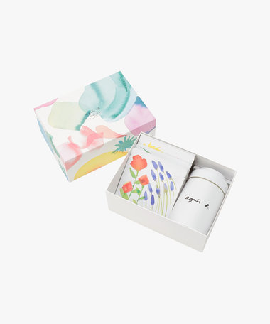 TEATOPIA スペシャルボックスティーセット