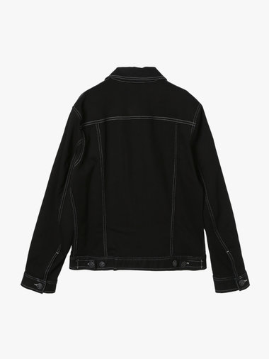 メンズ デニム ジャケット ”Ixone”