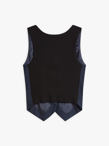 【Outlet】US55 GILET ジレ