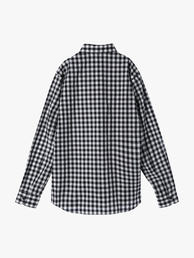 CAV1 CHEMISE ブラウス