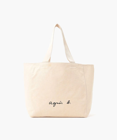 WEB限定 ロゴトートバッグ GO03‐01