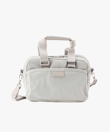 ナイロン 2way ミニ ショルダー "My bag" RAT01-13
